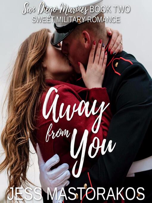 Title details for Away from You by Jess Mastorakos - Available